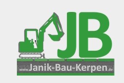 Logo Janik-Bau-Kerpen