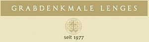 Logo Christoph Lenges Grabmale