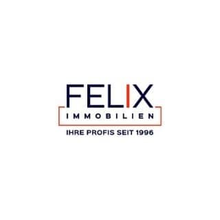 Logo Felix Immobilien GmbH