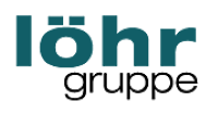 Logo Löhr & Becker GmbH Volkswagenzentrum Koblenz