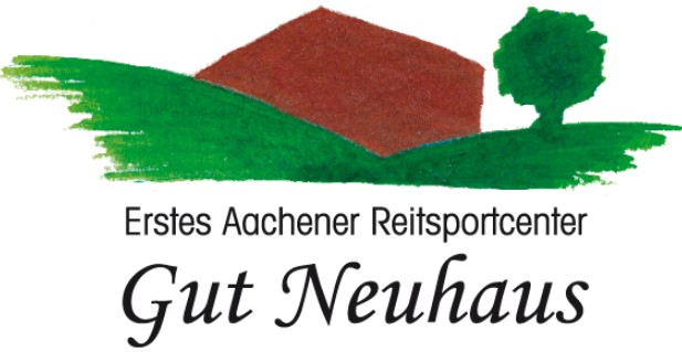 Logo Pferdepension Gut Neuhaus Rainer Plum