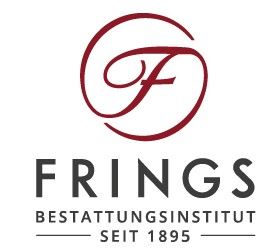 Logo Winfried Frings Bestattungen