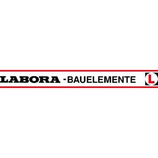 Logo Labora Bauelemente GmbH