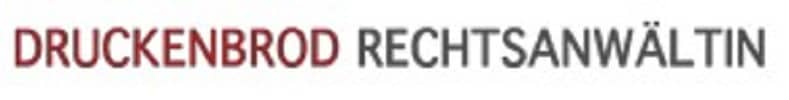 Logo Anwaltskanzlei Druckenbrod