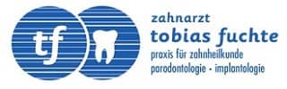 Logo Tobias Fuchte - Praxis für Zahnheilkunde