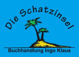 Logo Ingo Klaus Buchhandlung