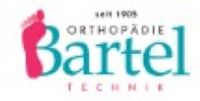 Logo Orthopädie Technik Bartel GmbH & Co. KG