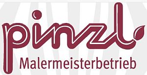 Logo Malerbetrieb Pinzl