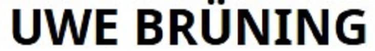 Logo Uwe Brüning