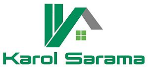 Logo Karol Sarama