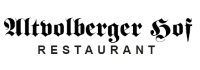 Logo Altvolberger Hof
