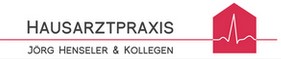 Logo Jörg Henseler Facharzt f. Allg. Medizin