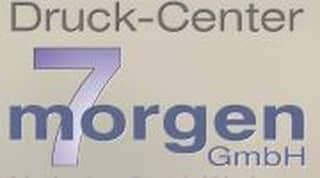 Logo Druck-Center Siebenmorgen GmbH