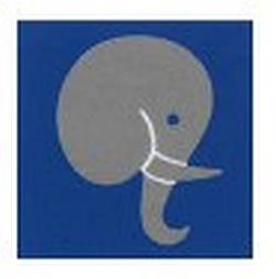 Logo Elefanten-Apotheke | Achim Schorde e.K.