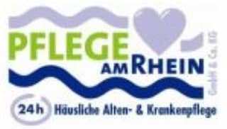 Logo Pflege am Rhein Gmbh & Co. KG