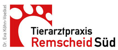 Logo Tierarztpraxis Remscheid Süd