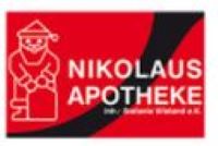 Logo Nikolaus Apotheke