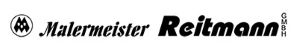 Logo Malermeister Reitmann GmbH
