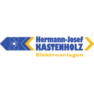 Logo Hermann Josef Kastenholz GmbH Elektroanlagen