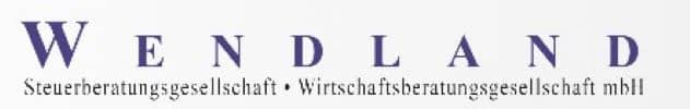 Logo Wendland Steuerberatungs GmbH