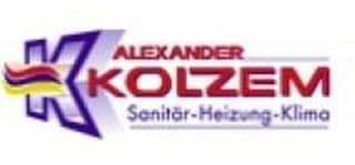 Logo Alexander Kolzem GmbH