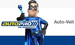 Logo Auto-Veit Stephan Bauer