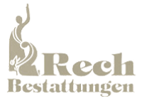 Logo Karl Rech e.K. Bestattungs-Institut