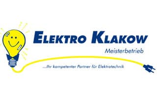 Logo Elektro Klakow