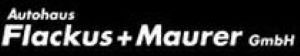 Logo Autohaus Flackus + Maurer GmbH Mercedes-Benz