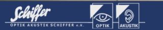 Logo Lars Schiffer Optik Akustik Schiffer e.K.