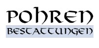 Logo Bestattungen Pohren