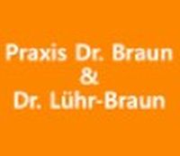 Logo Dr. med. Jürgen Braun Allgemeinarzt Homöopathie