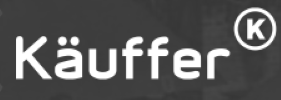 Logo Käuffer & Co. TGM GmbH
