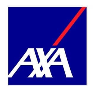 Logo Axa & Dbv Versicherung Manfred Porschen