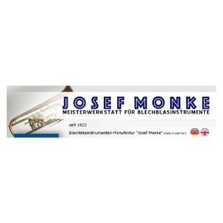 Logo Josef Monke Metall-Blasinstrumenten-Bau GmbH