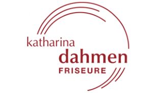 Logo Katharina Dahmen Friseure