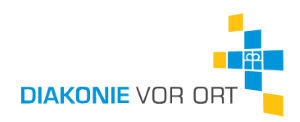 Logo Diakoniestationen An der Agger und Windeck