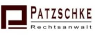 Logo Rechtsanwalt Dr. Andrew Patzschke