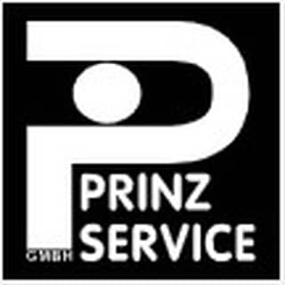 Logo Prinz Service GmbH