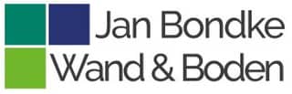 Logo Jan Bondke Wand & Boden GmbH