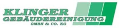 Logo Klinger Gebäudereinigung GmbH & Co. KG