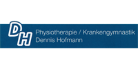 Logo Dennis Hofmann Physiotherapie