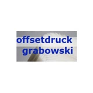 Logo Grabowski Offsetdruck