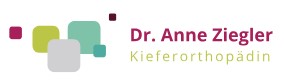 Logo Dr. Anne Ziegler Kieferorthopädie