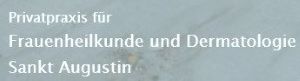 Logo Dipl.-Med. Gabriele  Richter-Ueberhorst Frauenärztin