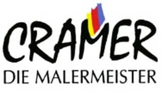 Logo CRAMER die Malermeister