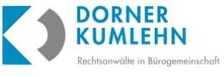 Logo Kanzlei Dorner & Kumlehn