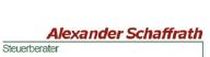 Logo Alexander Schaffrath Steuerberatung
