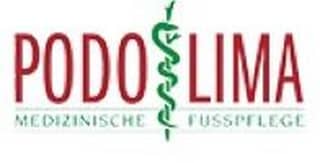 Logo Gabriele Mäker Podologin u. med. Fußpflege