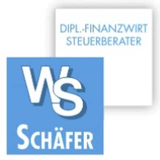 Logo Wolfgang N. Schäfer - Steuerberater